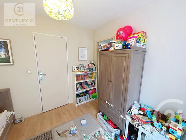Maison à vendre  5 pièces - 100,41 m 2   MANTES LA VILLE  - 78