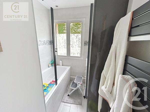 Maison à vendre  5 pièces - 100,41 m 2   MANTES LA VILLE  - 78