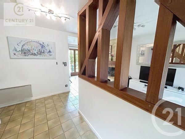 Maison à vendre  5 pièces - 100,41 m 2   MANTES LA VILLE  - 78