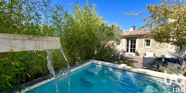 Maison à vendre 4 pièces 90 m² Visan