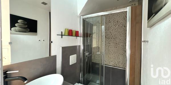 Maison à vendre 4 pièces 90 m² Visan