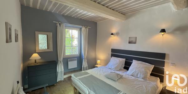 Maison à vendre 4 pièces 90 m² Visan