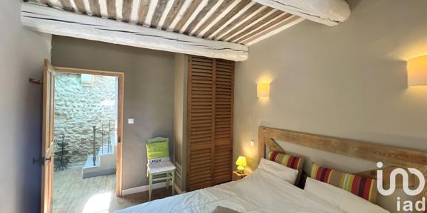 Maison à vendre 4 pièces 90 m² Visan