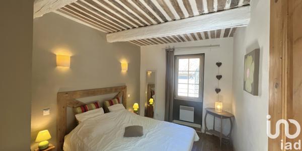 Maison à vendre 4 pièces 90 m² Visan