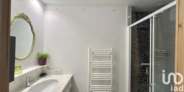 Maison à vendre 4 pièces 90 m² Visan