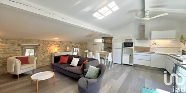 Maison à vendre 4 pièces 90 m² Visan