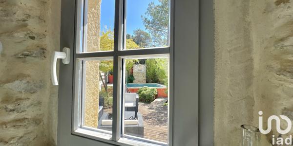 Maison à vendre 4 pièces 90 m² Visan