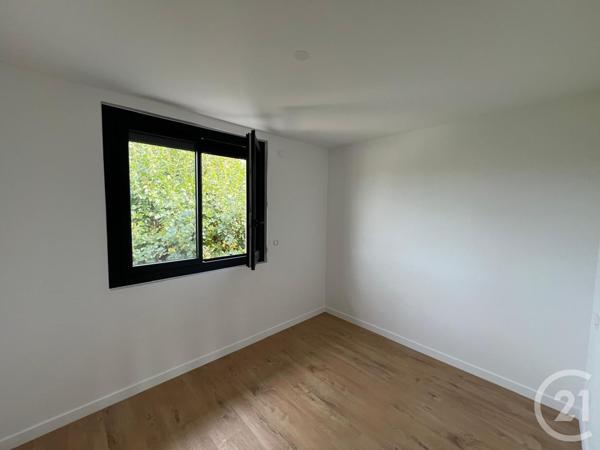 Appartement T3 à vendre  3 pièces - 61,01 m2 QUINCIEUX - 69