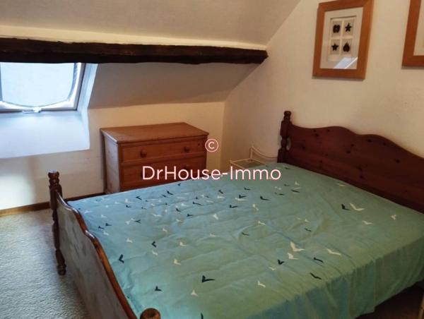 Maison à vendre 4 pièces de 95 m²