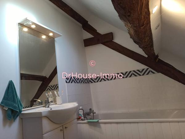 Maison à vendre 4 pièces de 95 m²