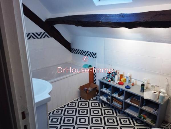 Maison à vendre 4 pièces de 95 m²