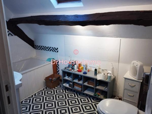 Maison à vendre 4 pièces de 95 m²