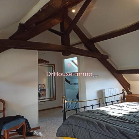 Maison à vendre 4 pièces de 95 m²