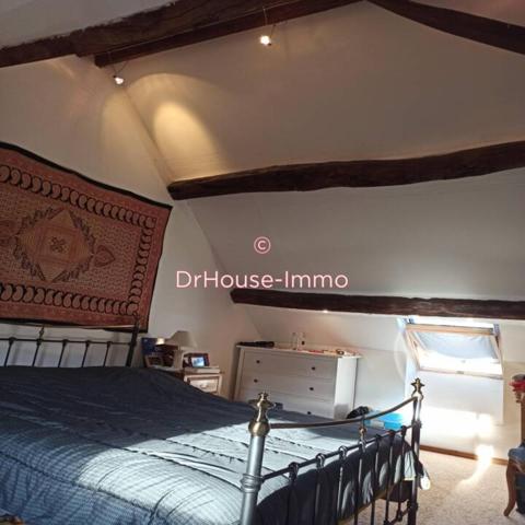 Maison à vendre 4 pièces de 95 m²