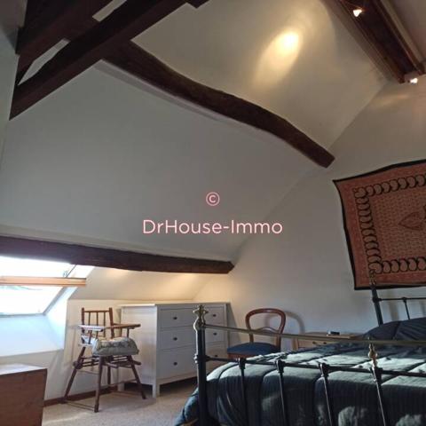 Maison à vendre 4 pièces de 95 m²