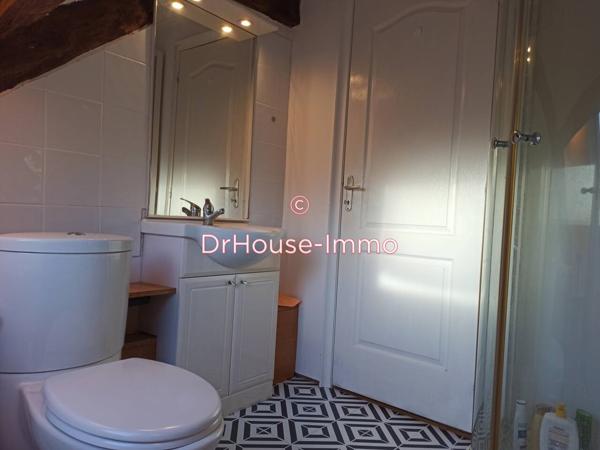 Maison à vendre 4 pièces de 95 m²