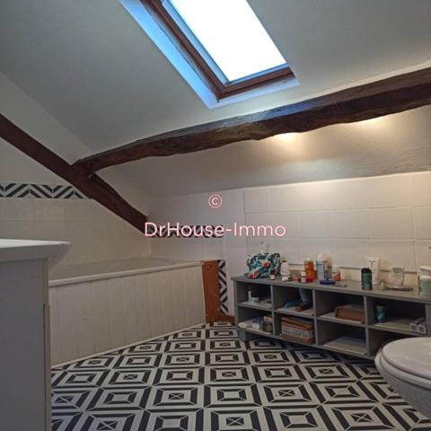 Maison à vendre 4 pièces de 95 m²