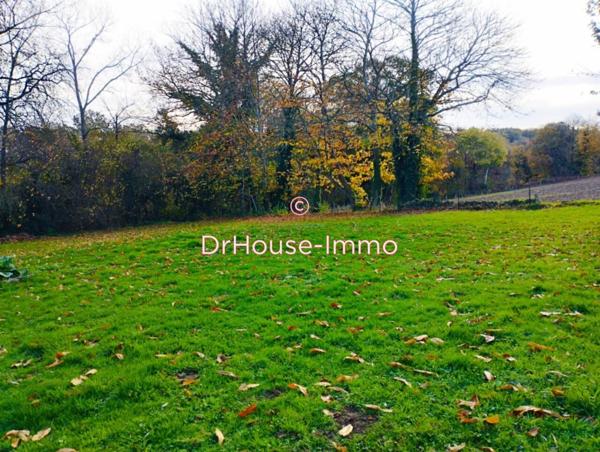 Maison à vendre 4 pièces de 95 m²