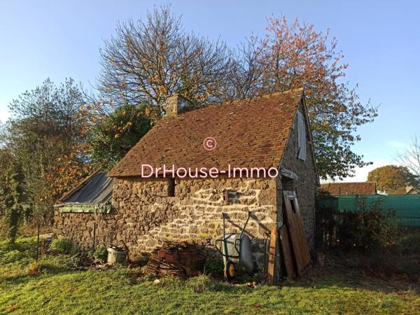 Maison à vendre 4 pièces de 95 m²