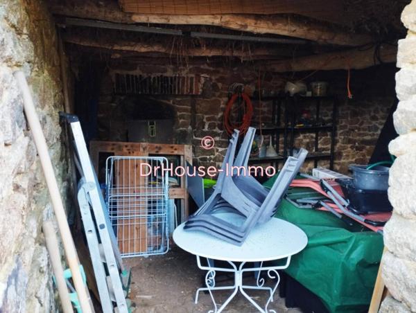 Maison à vendre 4 pièces de 95 m²