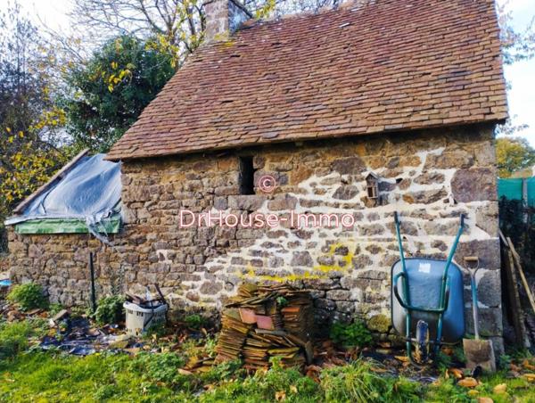 Maison à vendre 4 pièces de 95 m²