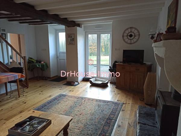 Maison à vendre 4 pièces de 95 m²