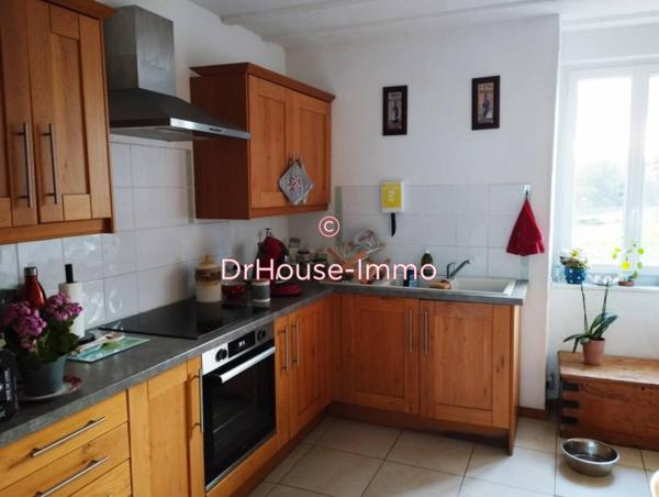 Maison à vendre 4 pièces de 95 m²