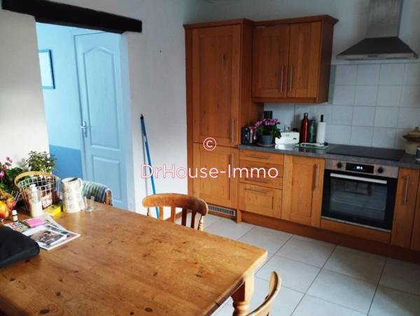 Maison à vendre 4 pièces de 95 m²