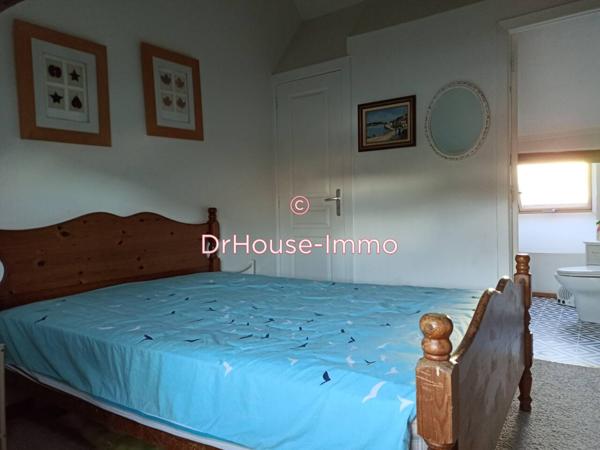 Maison à vendre 4 pièces de 95 m²