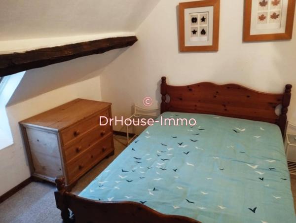 Maison à vendre 4 pièces de 95 m²