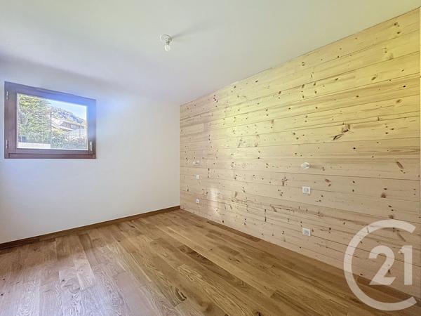 Appartement Souplex à vendre  5 pièces - 116,60 m2 ESSERT ROMAND - 74