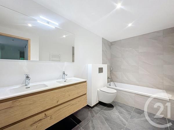 Appartement Souplex à vendre  5 pièces - 116,60 m2 ESSERT ROMAND - 74