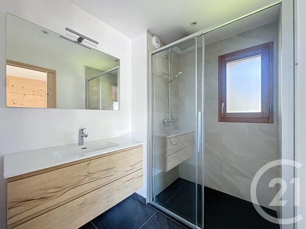 Appartement Souplex à vendre  5 pièces - 116,60 m2 ESSERT ROMAND - 74