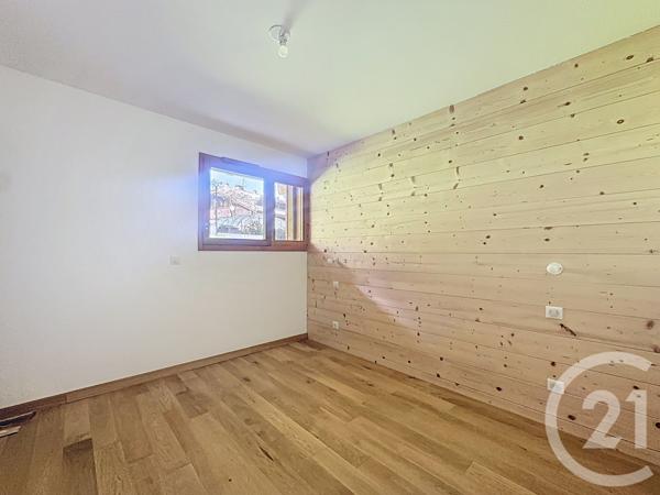 Appartement Souplex à vendre  5 pièces - 116,60 m2 ESSERT ROMAND - 74