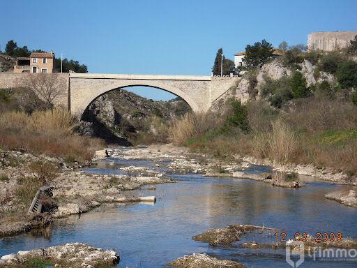 Au pied des Corbières maritime