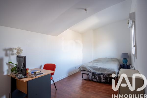 Appartement à vendre 2 pièces 32 m² Avon