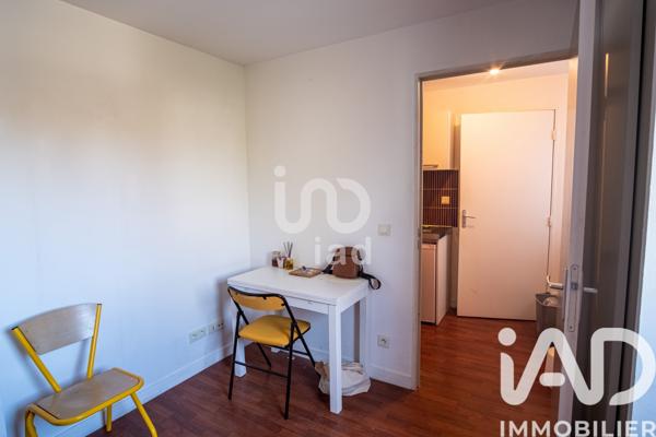Appartement à vendre 2 pièces 32 m² Avon