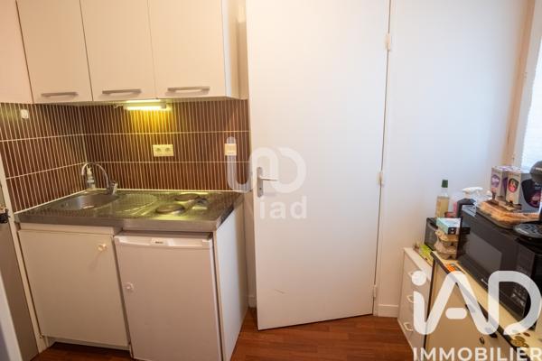 Appartement à vendre 2 pièces 32 m² Avon