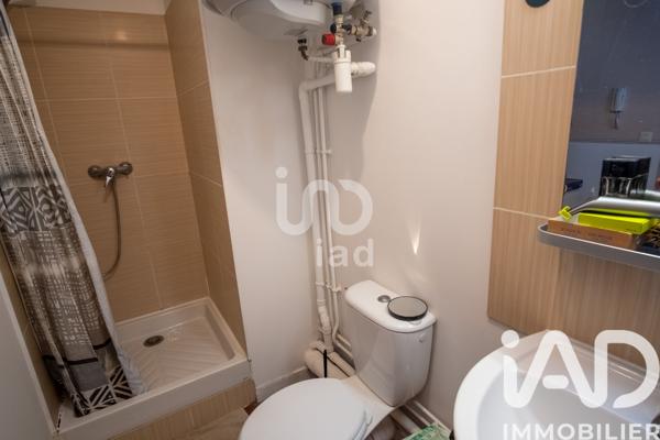 Appartement à vendre 2 pièces 32 m² Avon