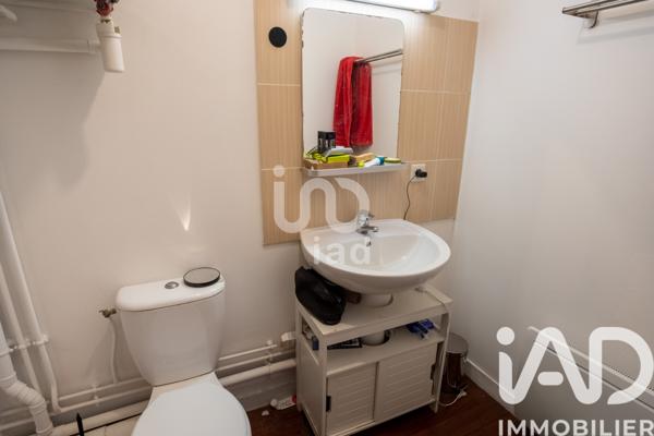 Appartement à vendre 2 pièces 32 m² Avon
