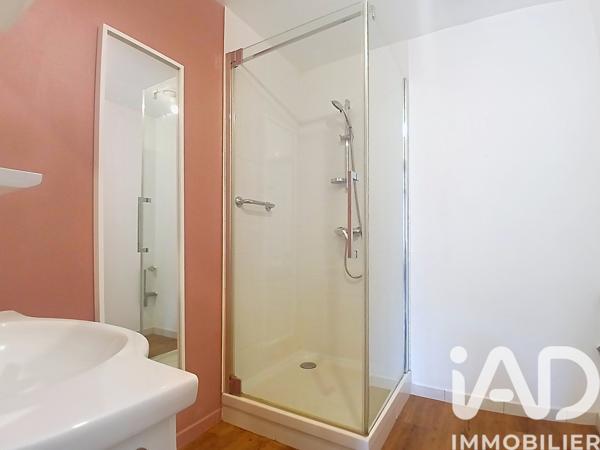 Location appartement 2 pièces 45,63 m² Villemomble