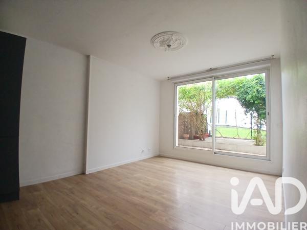 Location appartement 2 pièces 45,63 m² Villemomble