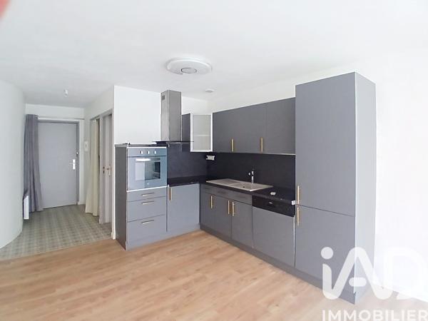 Location appartement 2 pièces 45,63 m² Villemomble