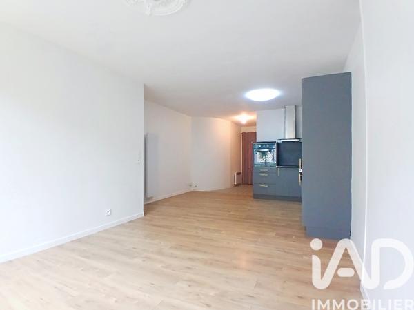 Location appartement 2 pièces 45,63 m² Villemomble