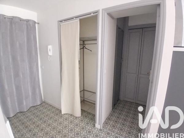 Location appartement 2 pièces 45,63 m² Villemomble