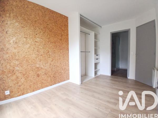 Location appartement 2 pièces 45,63 m² Villemomble