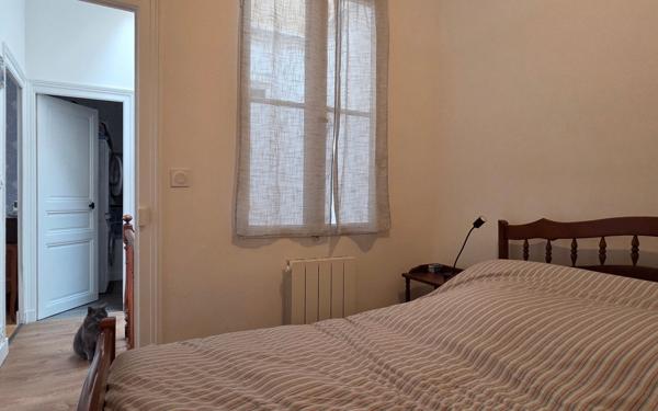 Maison à vendre    3 pièces •  Rochefort