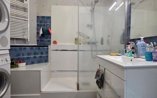 Maison à vendre    3 pièces •  Rochefort