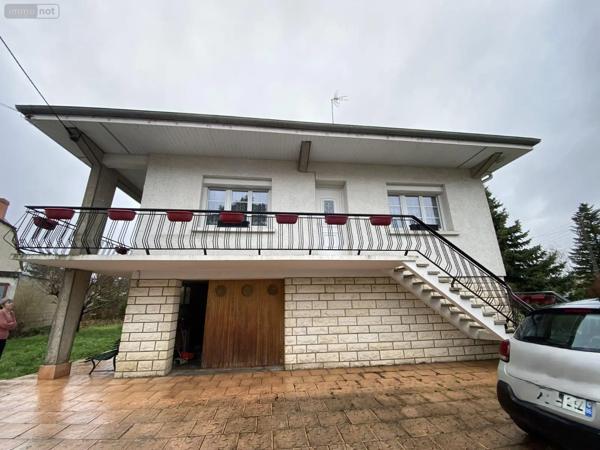Achat - Maison | Pavillon Châtillon-sur-Indre 36700 5 pièces 100 m 2 1120 m 2