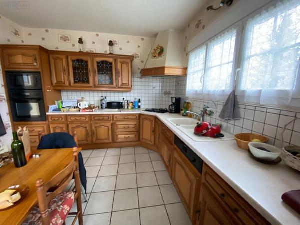 Achat - Maison | Pavillon Châtillon-sur-Indre 36700 5 pièces 100 m 2 1120 m 2